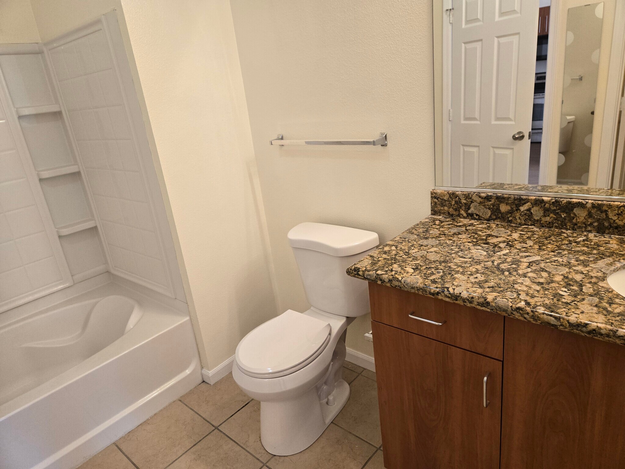 Bathroom - 1060 S 3rd St