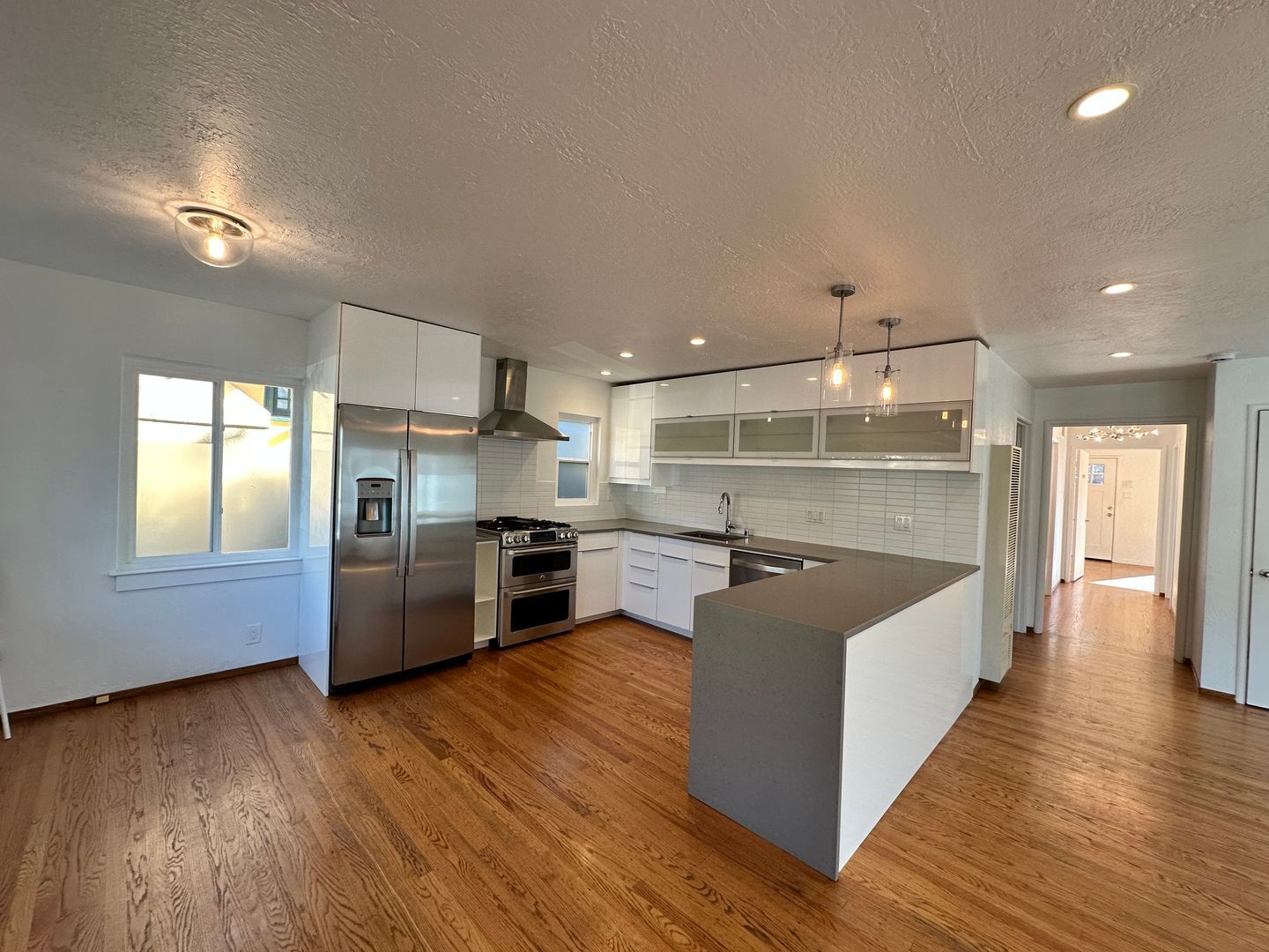 Building Photo - 1380 Hearst Ave