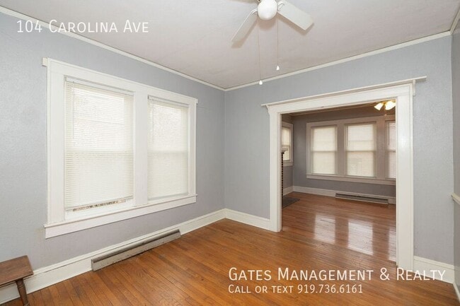 Building Photo - 104 Carolina Ave
