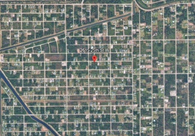 Building Photo - 2615 25