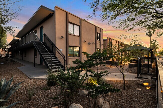 Building Photo - Sonoran On 9th