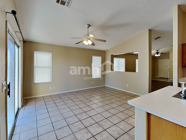 Building Photo - 8655 E Crescent Ave