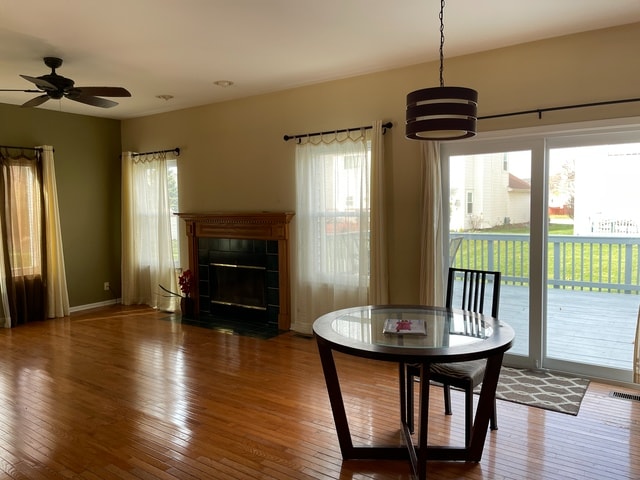 Building Photo - 1100 Rosefield Ln