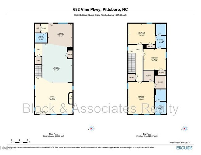 Building Photo - 682 Vine Pkwy