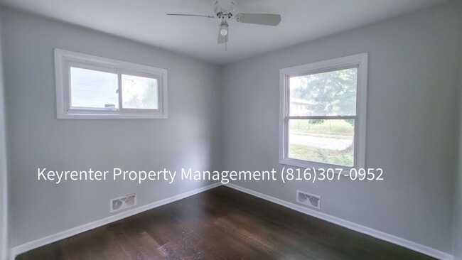 Building Photo - 4107 Hardesty Ave