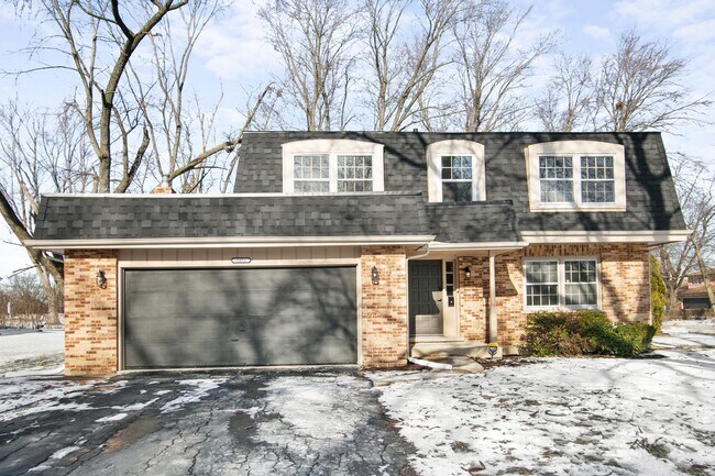 Building Photo - 3451 Ithaca Rd