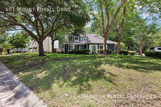Building Photo - 491 Mt Royall Dr