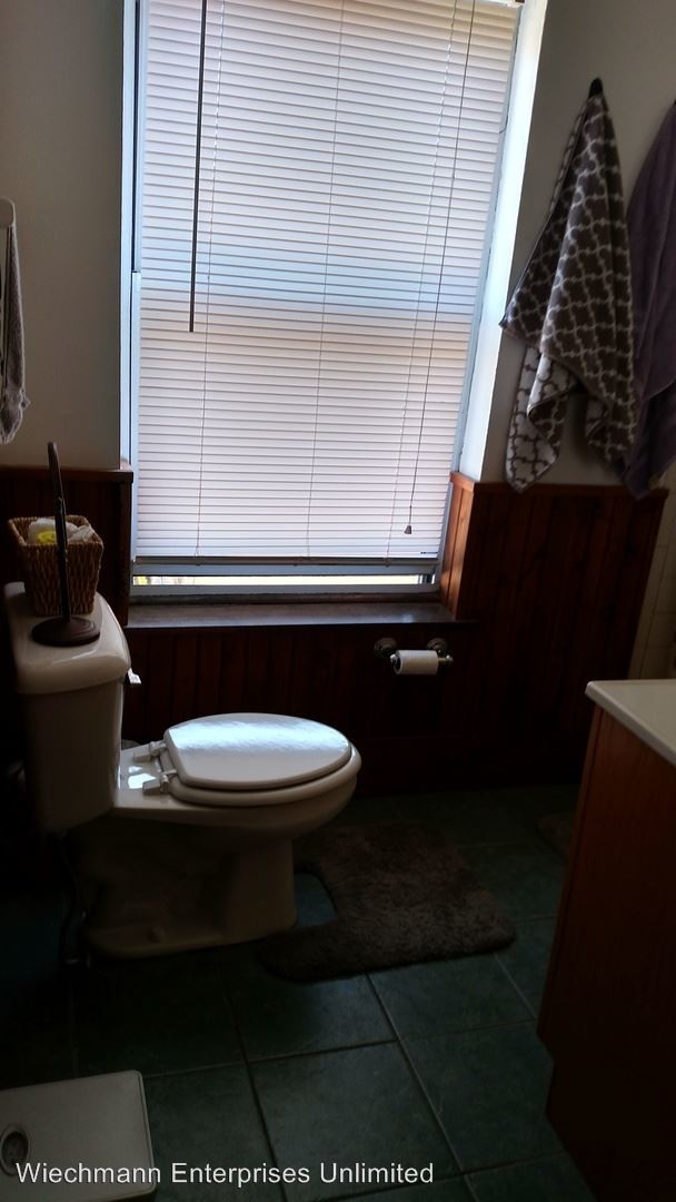 Interior Photo - Stowell House Apartments