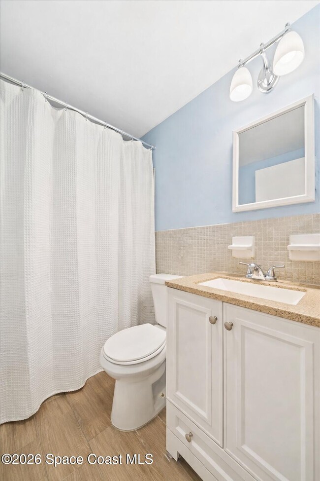 Building Photo - 250 N Banana River Dr