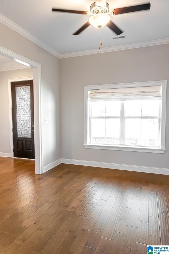 Building Photo - 349 Lionel Allen Wy