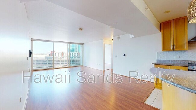 Building Photo - 1288 Kapiolani Blvd