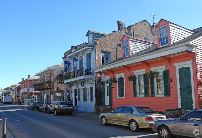 Primary Photo - 932 Bourbon St