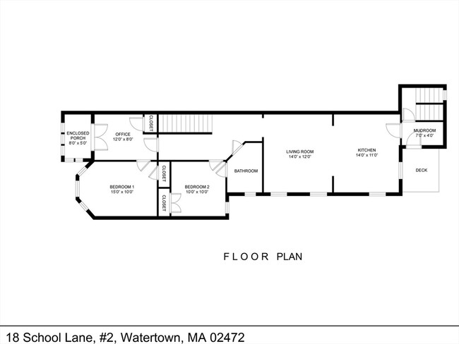 Building Photo - 18 School Ln