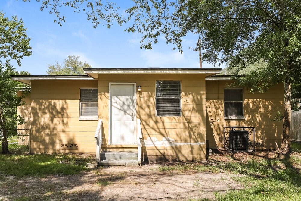 Building Photo - 5528 Vernon Rd