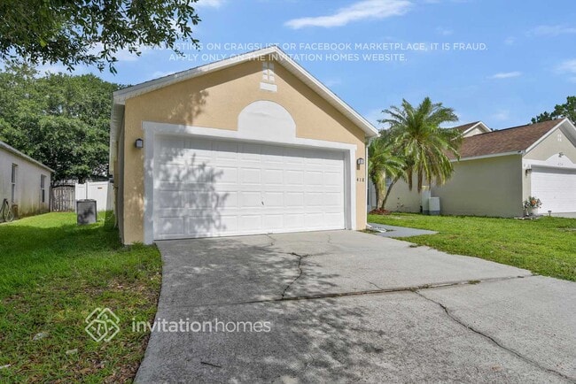 Building Photo - 418 Pointe Allyson Way