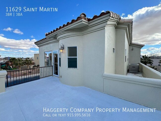 Building Photo - 11629 St Martin Way