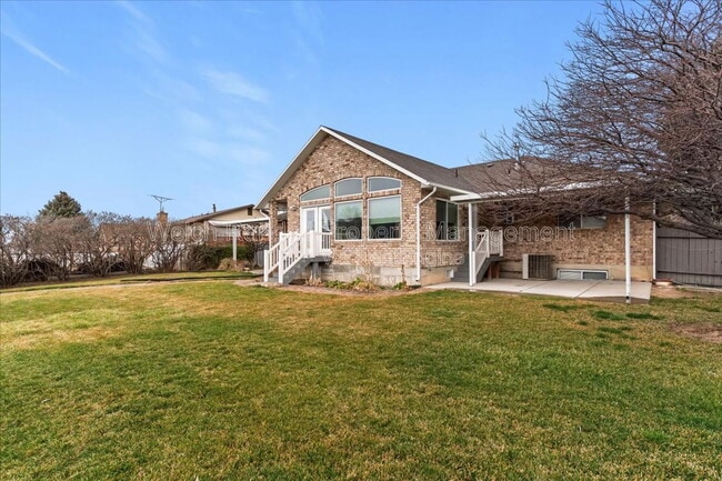 Building Photo - 3515 W 5000 S