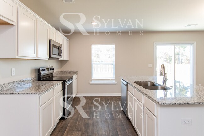 Building Photo - Location, Community, Quality Living. It St...