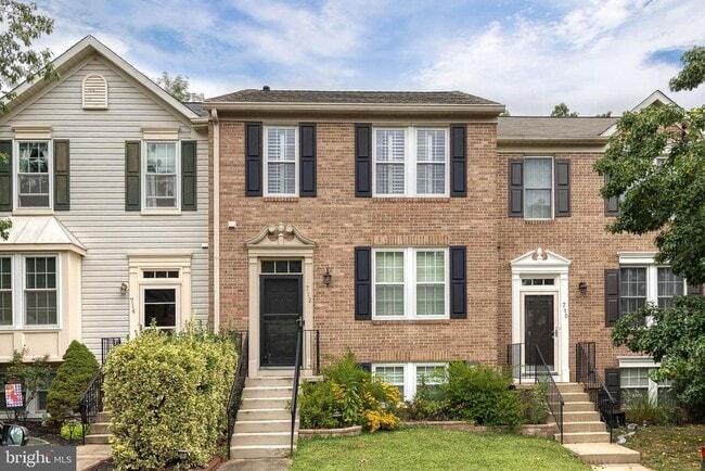 Primary Photo - 712 Pine Drift Dr