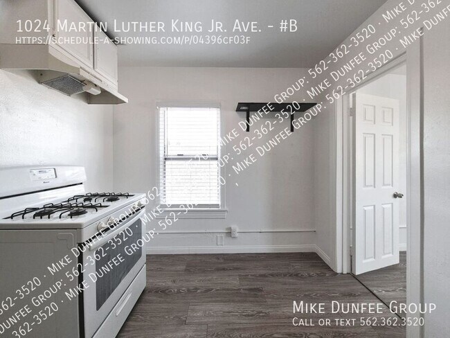 Building Photo - 1024 Martin Luther King Jr Ave
