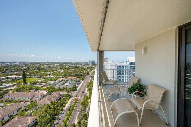 Building Photo - 1000 S Ocean Blvd