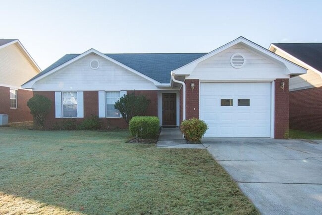 Primary Photo - Quail Hollow Subdivision!
