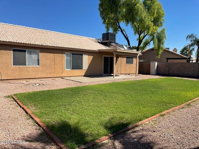 Building Photo - 3349 W Abraham Ln