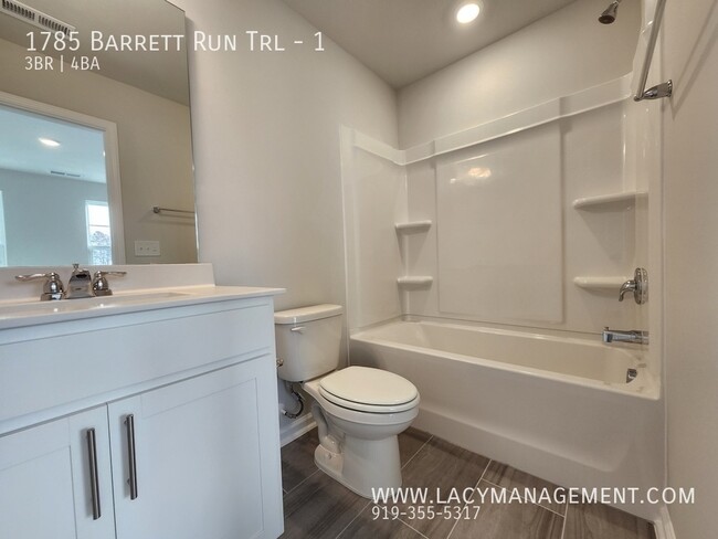 Building Photo - 1785 Barrett Run Trl