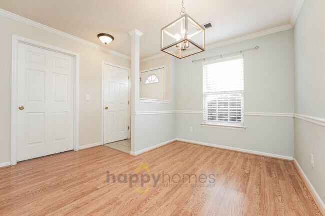 Building Photo - 2 Bedroom, 2 Bathroom Home in the Meridian on James Island