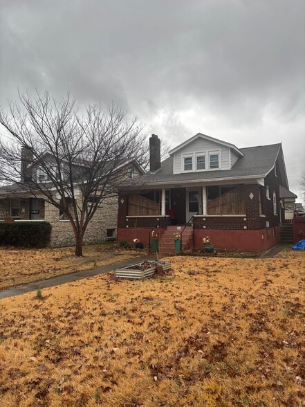 Building Photo - 554 Eastern Pky