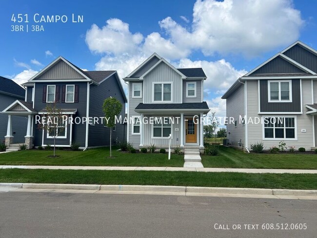 Primary Photo - 451 Campo Ln