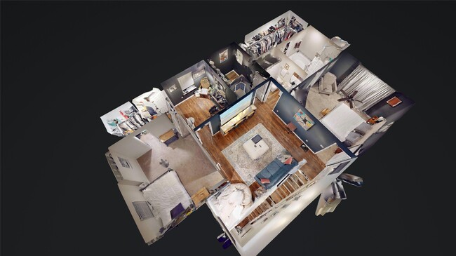 Building Photo - 14526 Chasing Bend Dr