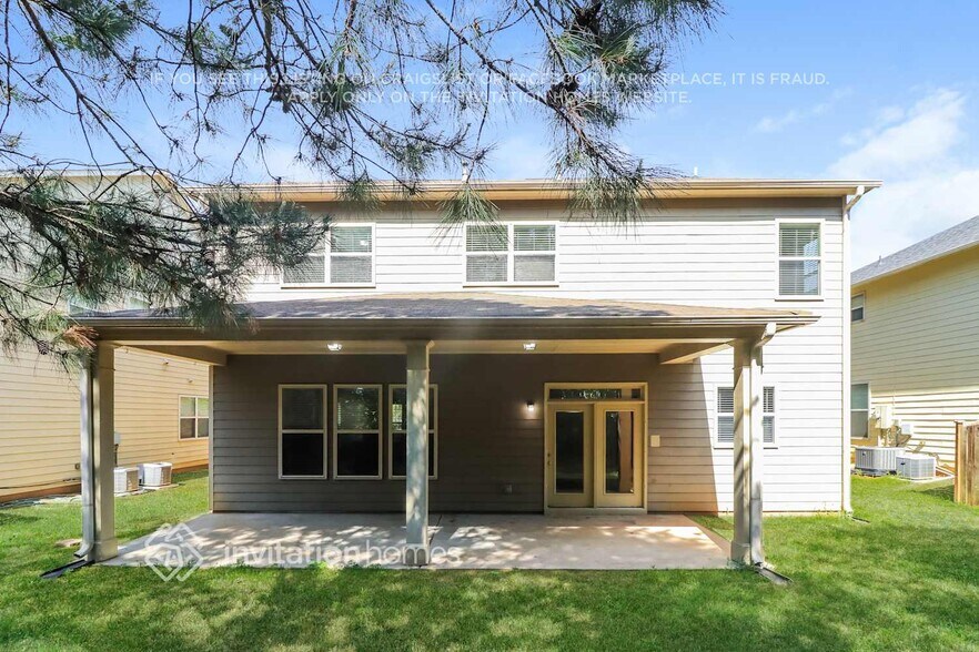 Building Photo - 4427 Alysheba Dr