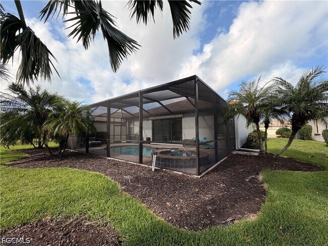 Building Photo - 20239 Cypress Shadows Blvd