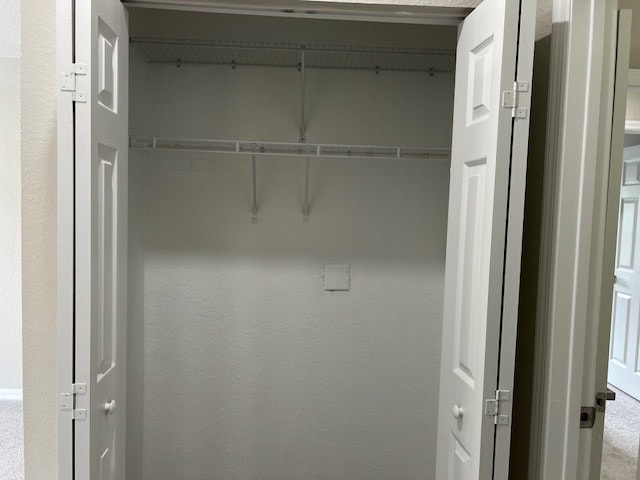 Primary Closet - 844 Grand Regency Pointe