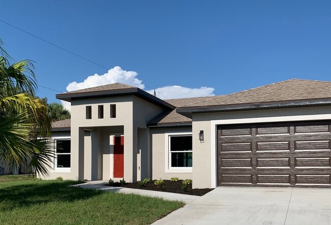 Building Photo - 2940 Sarletto St