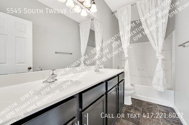 Building Photo - 5545 S Twelve Oaks Rd