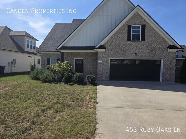 Building Photo - 453 Ruby Oaks Ln