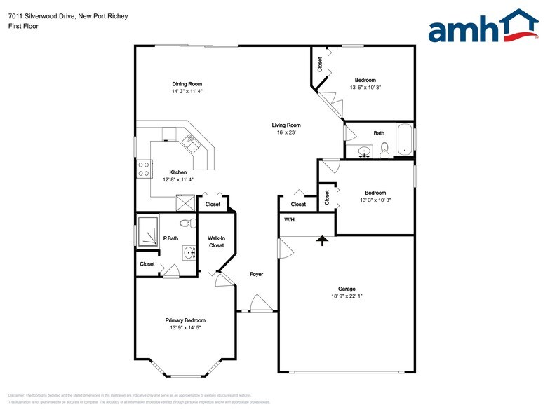 Building Photo - 7011 Silverwood Dr