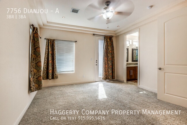 Building Photo - 7756 Dianjou-A