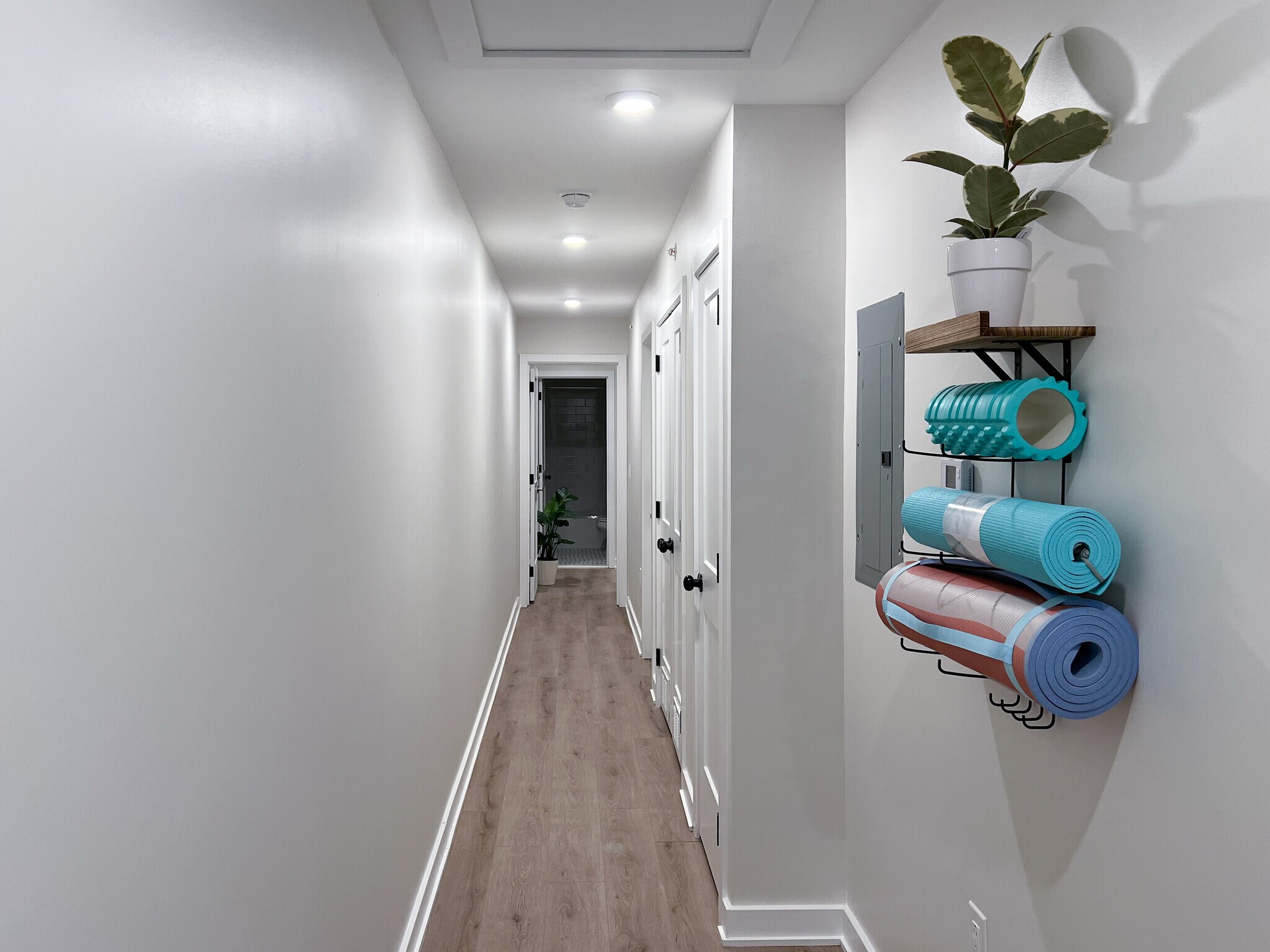 Yoga Station - 3814 Hamilton St