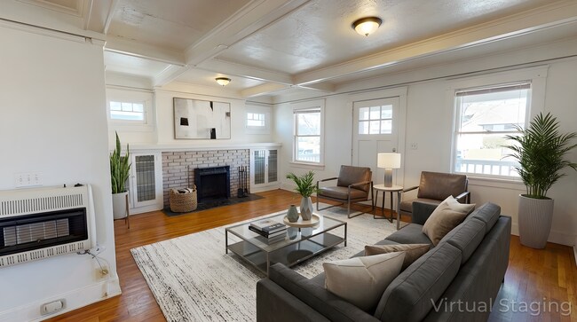 Building Photo - 822 Prospect St