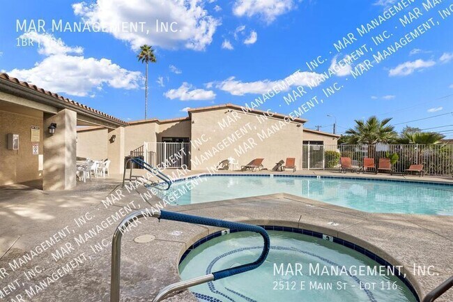 Building Photo - 2512 E Main St