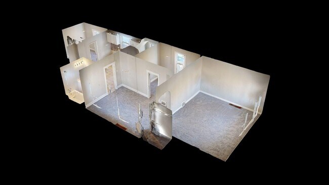 Building Photo - 3523 Walton Ave