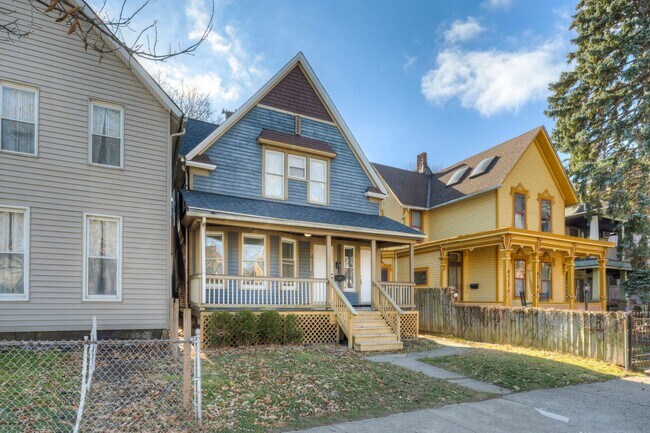 Building Photo - 4115 Whitman Ave