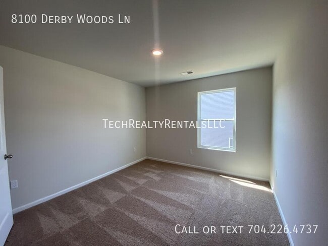 Building Photo - 8100 Derby Wood Ln