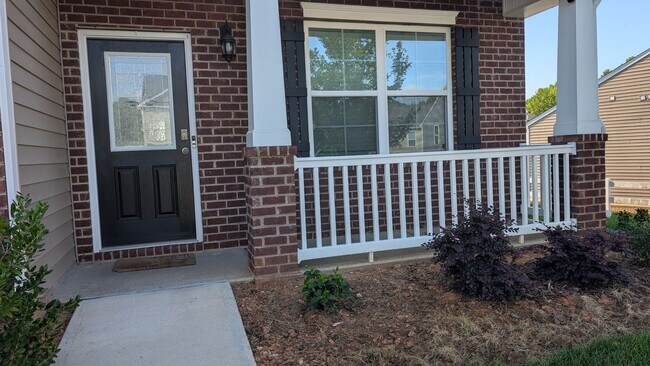 Building Photo - 3599 Village Springs Dr