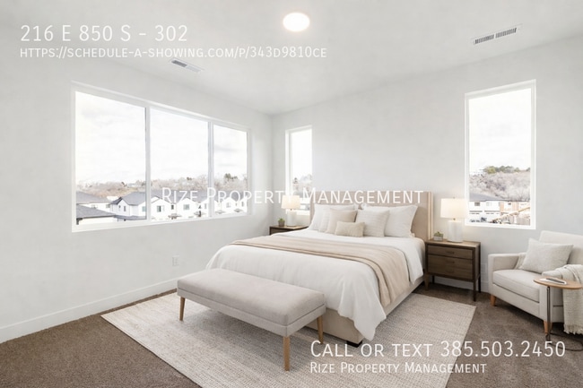 Building Photo - 216 E 850 S