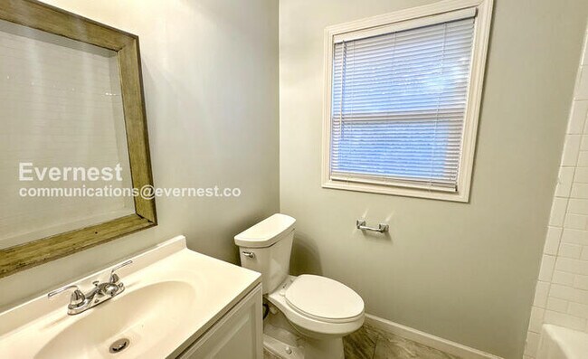 Building Photo - 929 49th St Ensley