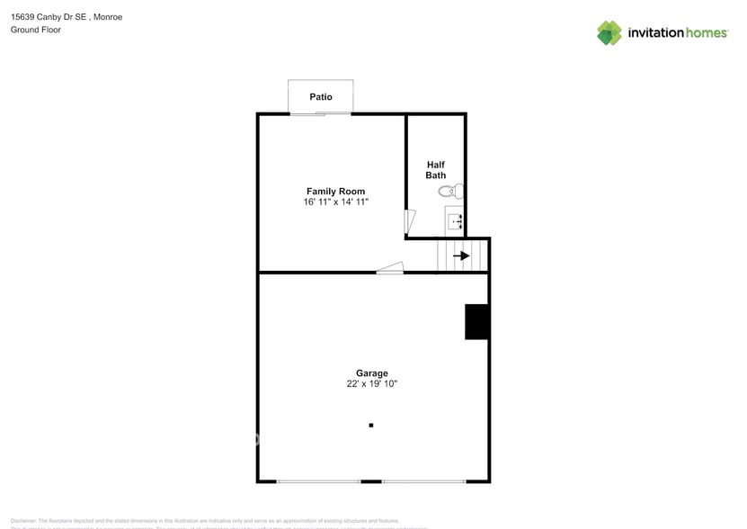 Building Photo - 15639 Canby Dr